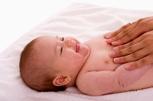 Infant Massage Pricing