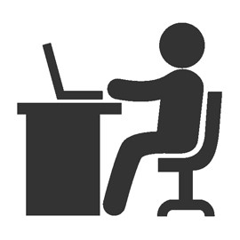 Sit Up & Take Notice: Sitting Posture